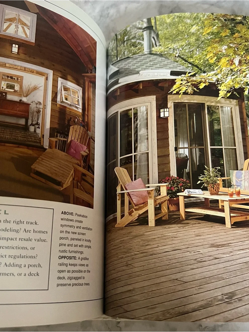 Better Homes and Gardens Second Home Book